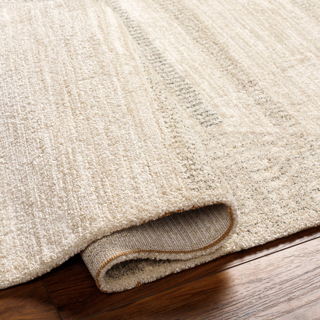 Surya Gavic Gvc-2320 Beige Rug.