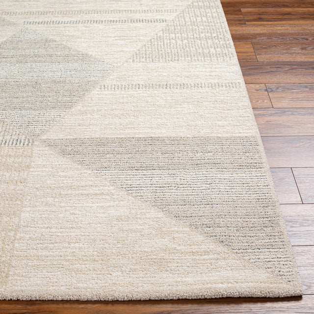 Surya Gavic Gvc-2320 Beige Rug.