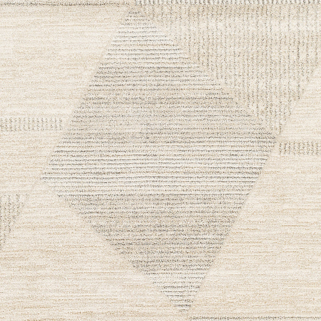 Surya Gavic Gvc-2320 Beige Rug.