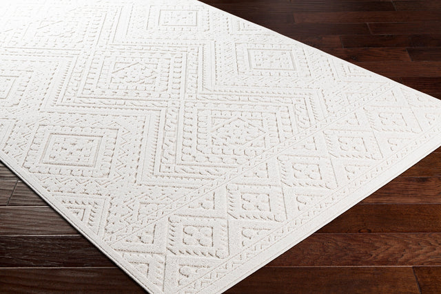 Surya Greenwich Gwc-2304 Cream Rugs.