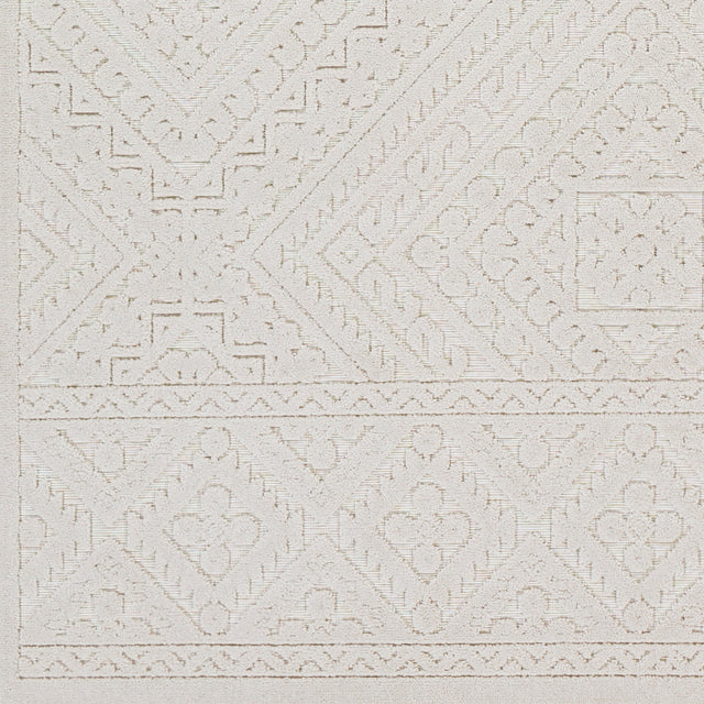 Surya Greenwich Gwc-2304 Cream Rugs.