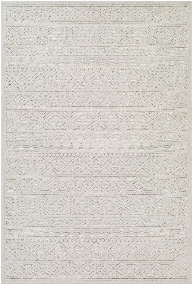 Surya Greenwich Gwc-2305 Cream Rugs.