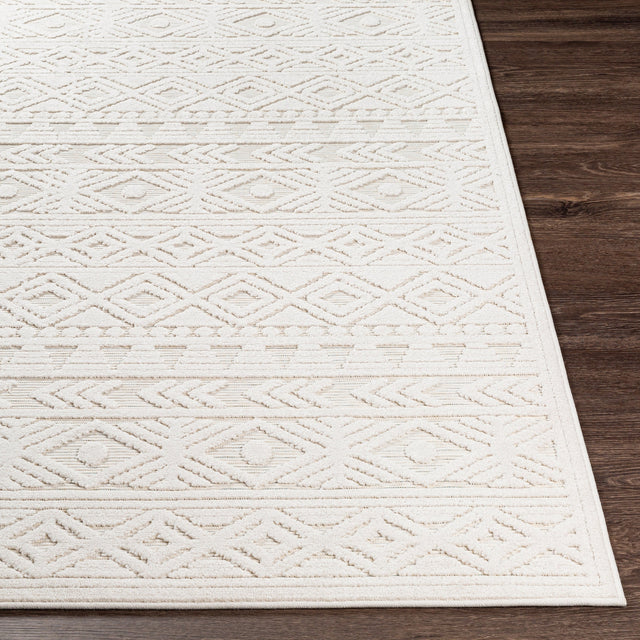 Surya Greenwich Gwc-2305 Cream Rugs.