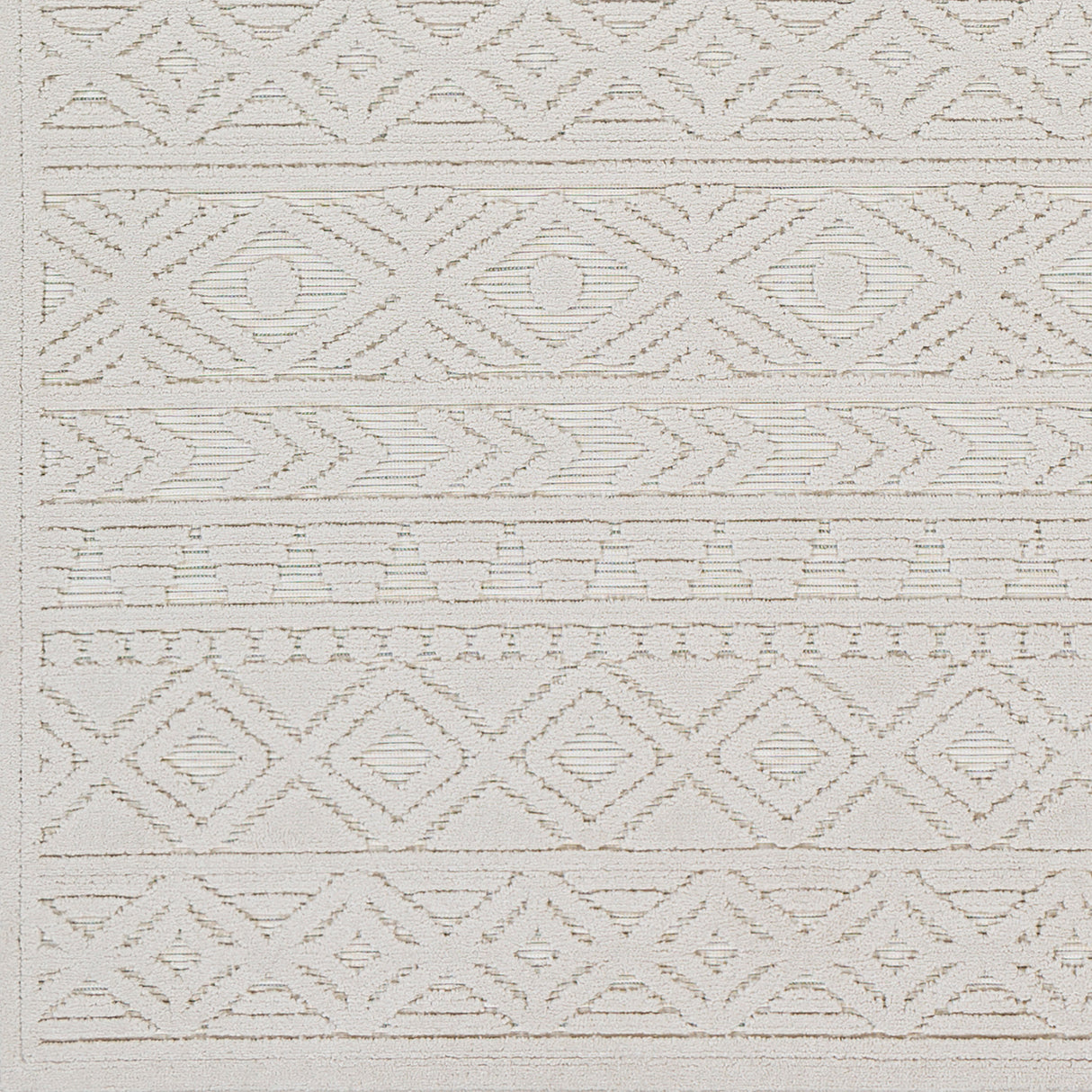 Surya Greenwich Gwc-2305 Cream Rugs.