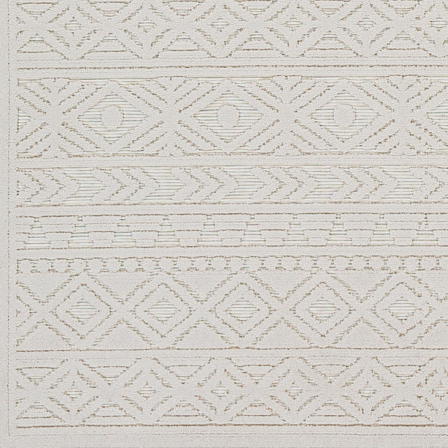 Surya Greenwich Gwc-2305 Cream Rugs.
