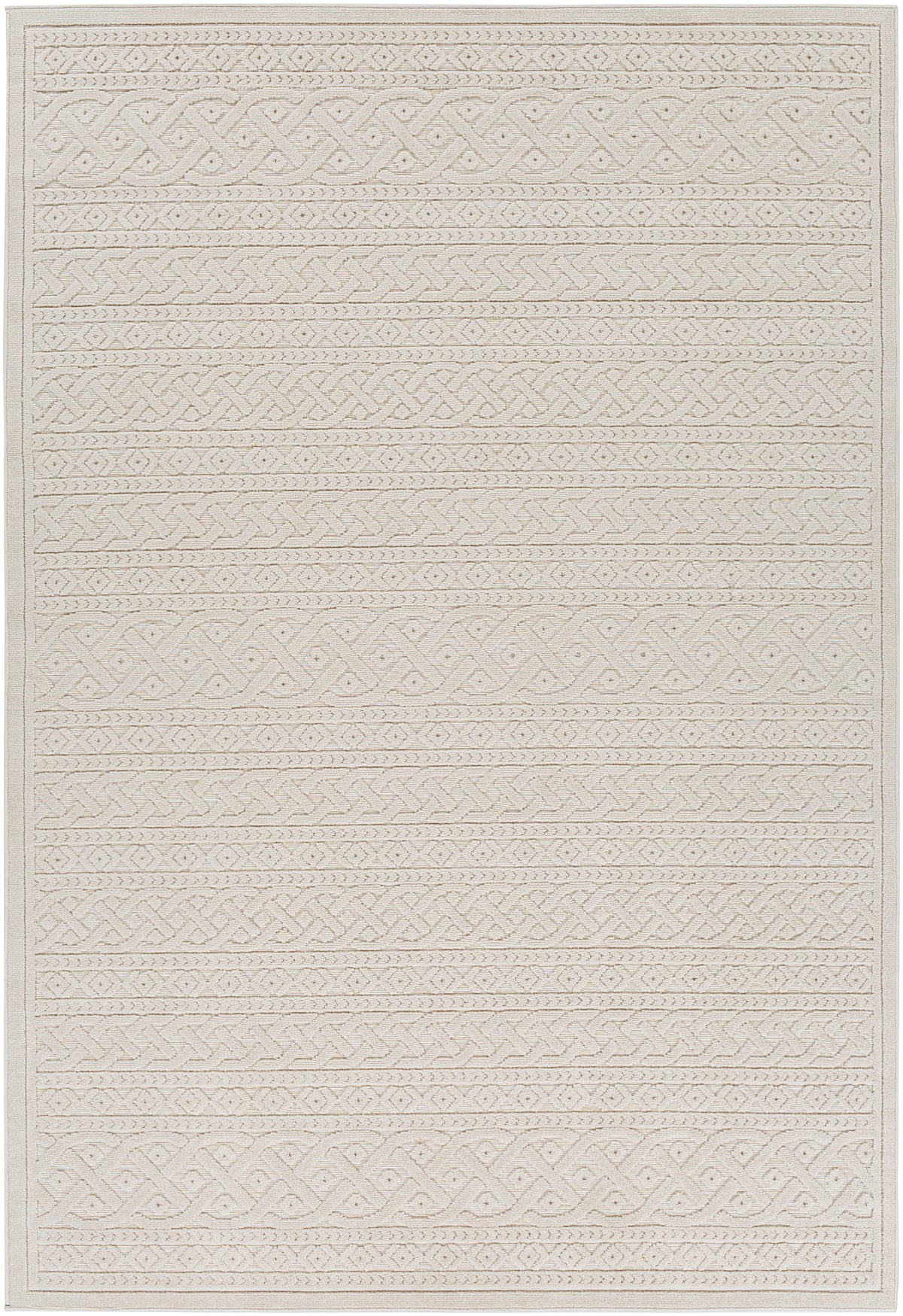 Surya Greenwich Gwc-2315 Cream Rugs.