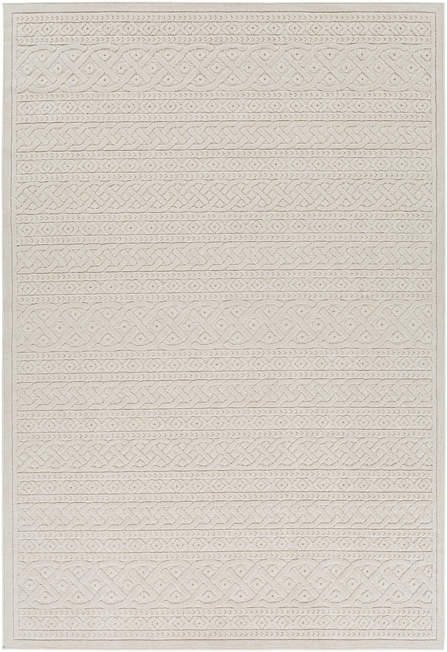 Surya Greenwich Gwc-2315 Cream Rugs.