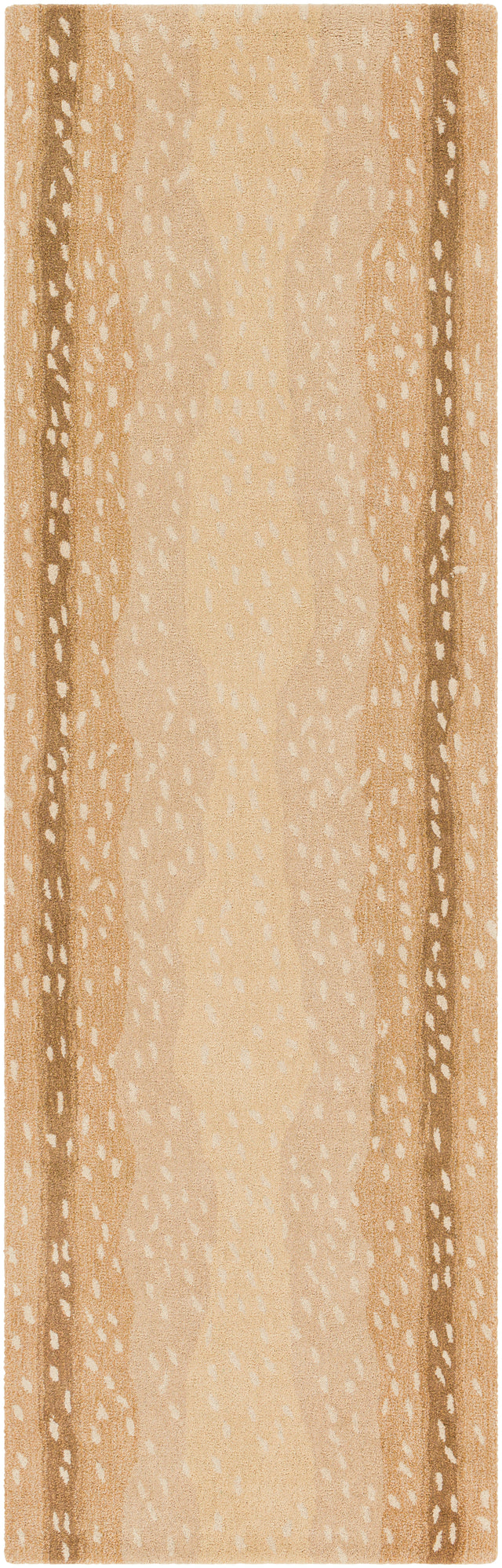 Surya Gazelle Gzl-2300 Camel, Beige, Taupe, Wheat Rugs.