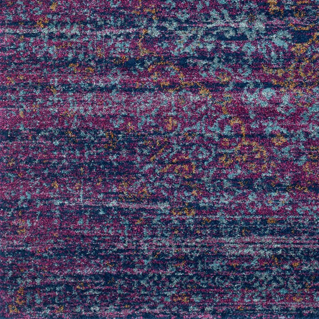 Surya Harput Hap-1003 Teal, Dark Blue, Garnet Rugs.