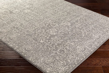 Surya Harput Hap-1029 Black, Light Gray, Beige Rugs.