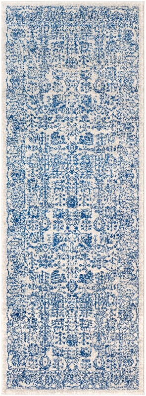 Surya Harput Hap-1030 Dark Blue, Light Gray, Beige Rugs.