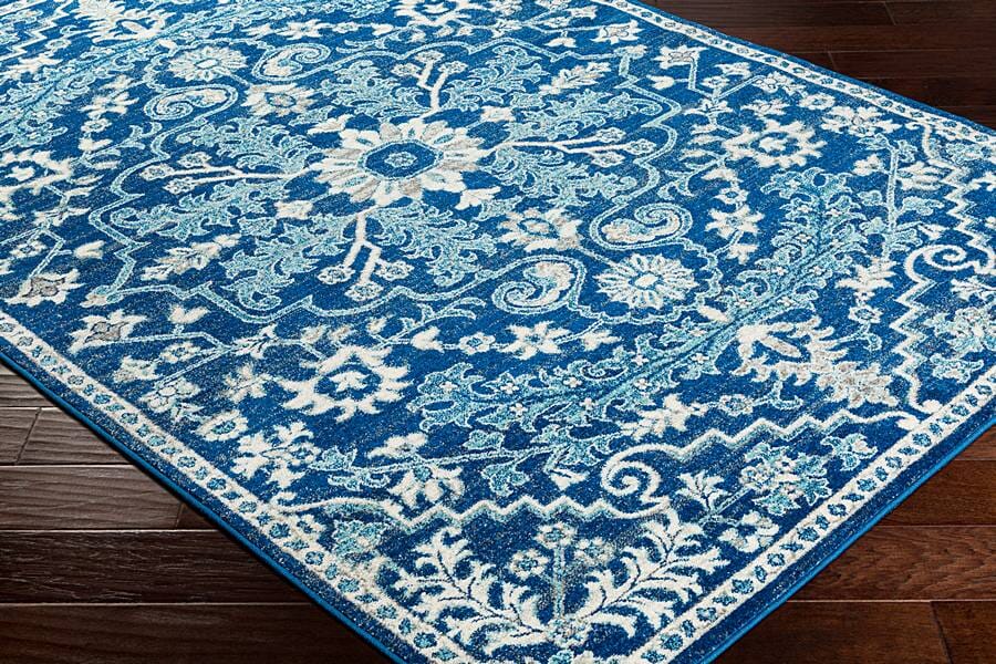 Surya Harput Hap-1069 Light Gray, Charcoal, Beige Rugs.
