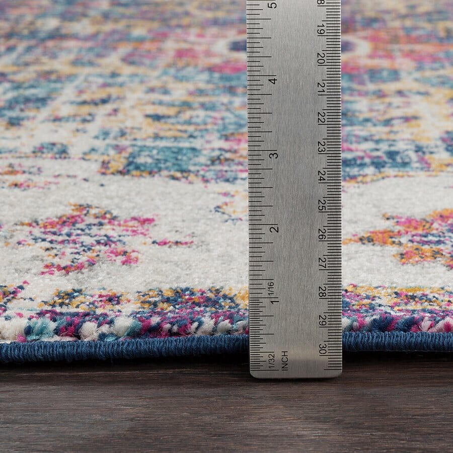 Surya Harput Hap-1070 Light Gray, Charcoal, Beige Rugs.