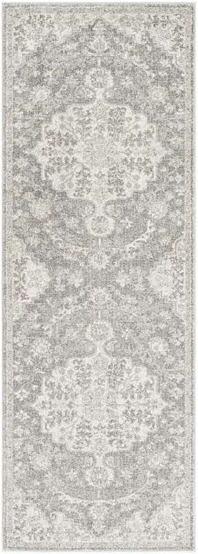 Surya Harput Hap-1071 Charcoal, Light Gray, Beige Rugs.