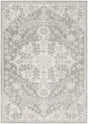 Surya Harput Hap-1071 Charcoal, Light Gray, Beige Rugs.
