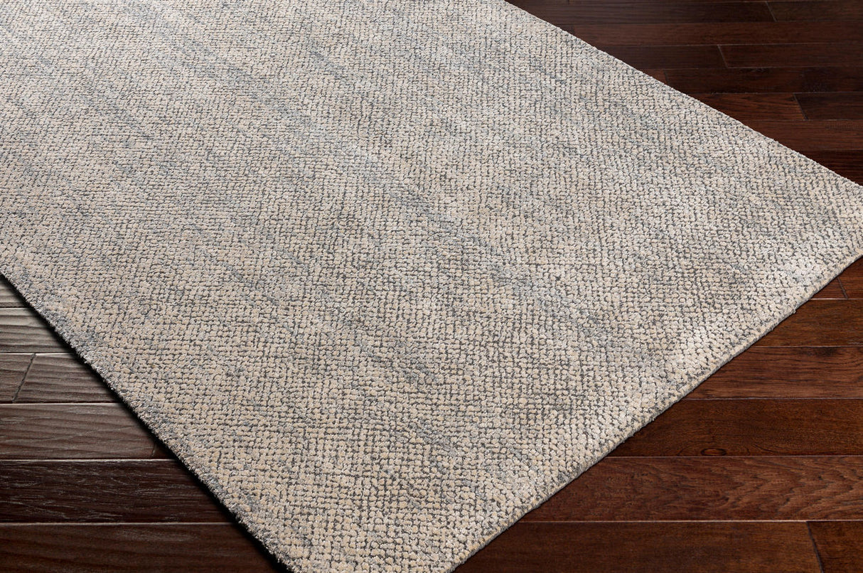 Surya Helen Hle-2300 White Rugs.