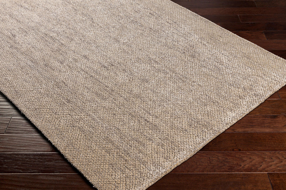 Surya Helen Hle-2301 White Rugs.