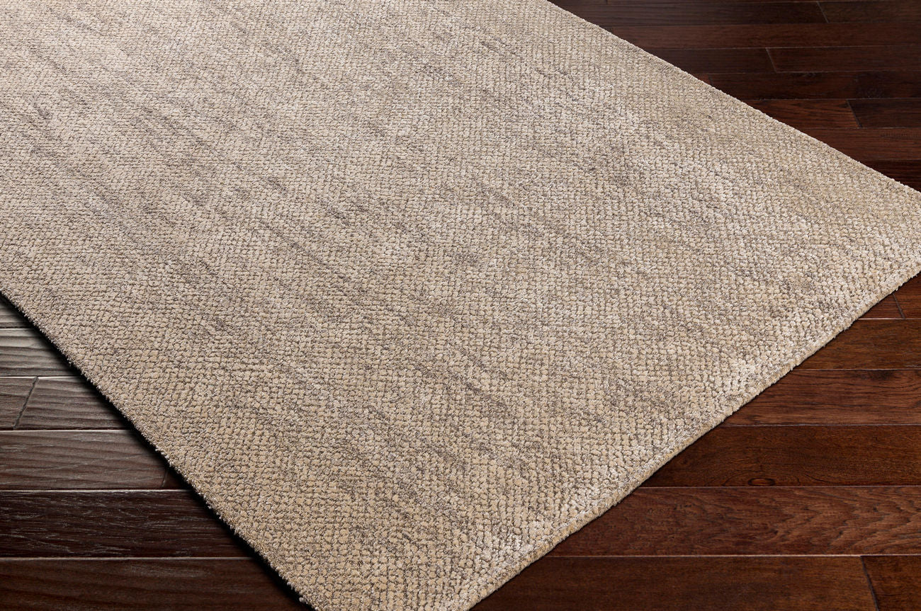 Surya Helen Hle-2301 White Rugs.