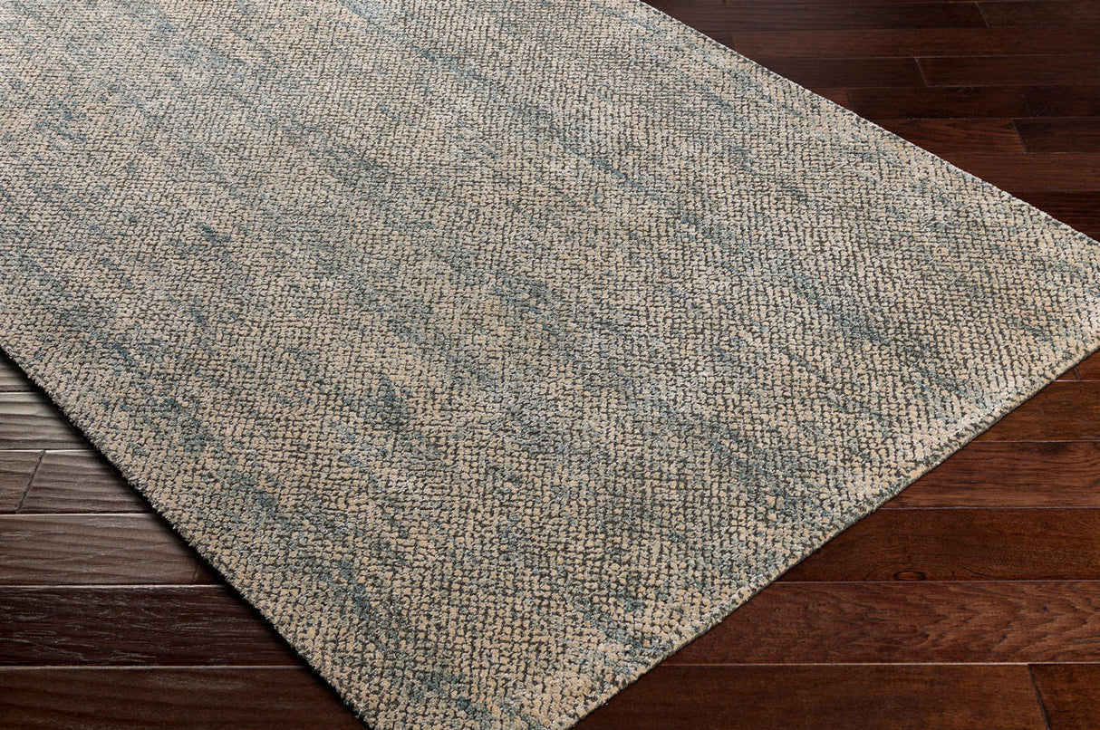 Surya Helen Hle-2303 Tan & Ivory Rugs.