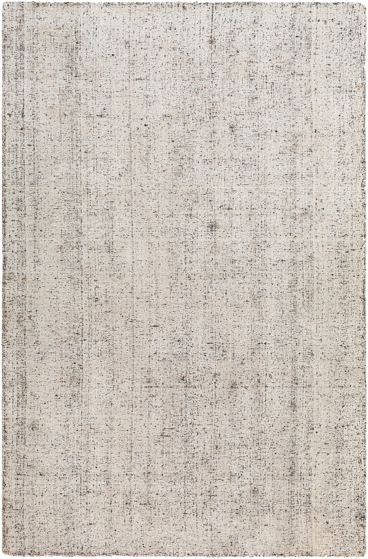 Surya Helen Hle-2304 White Rugs.