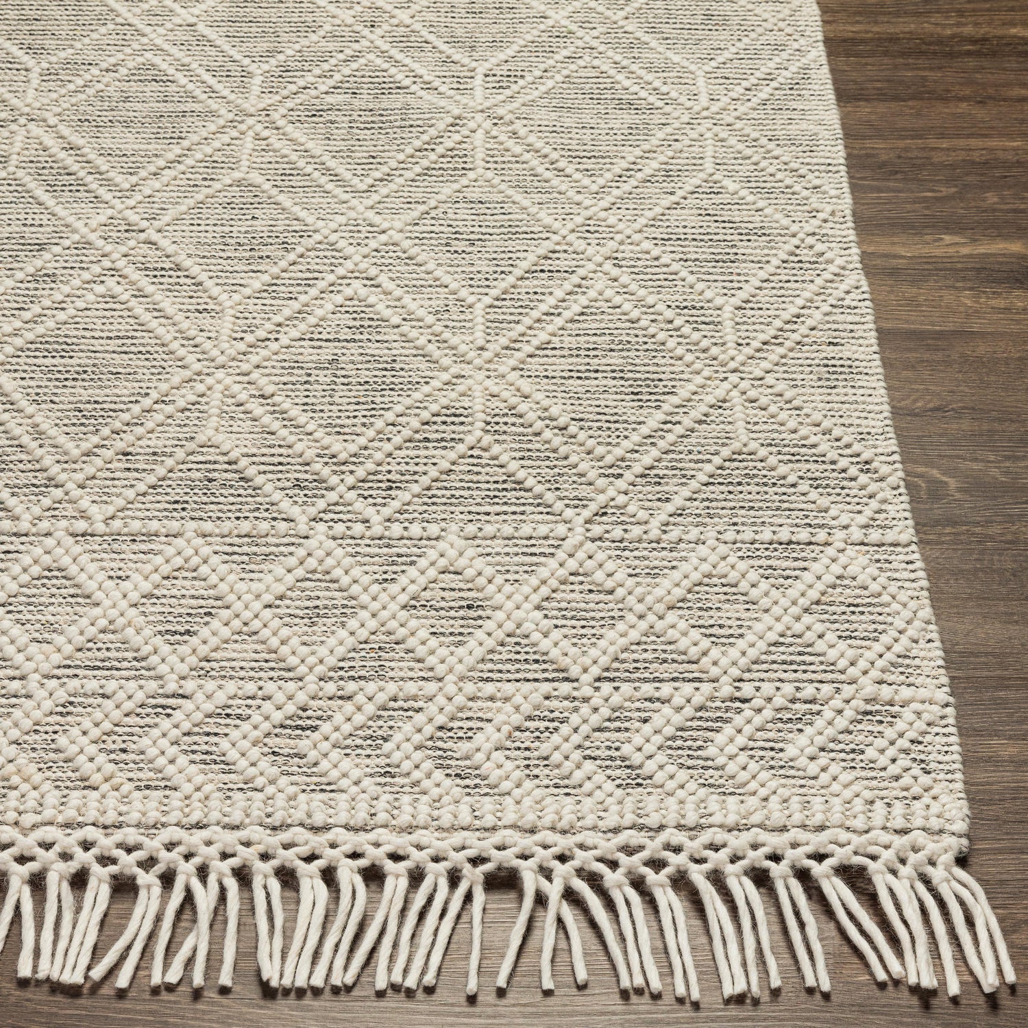 Surya Hemingway Hmg-2300 Gray Rugs.