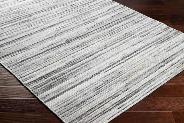 Surya Hollister Hol-2300 Grey Rug.