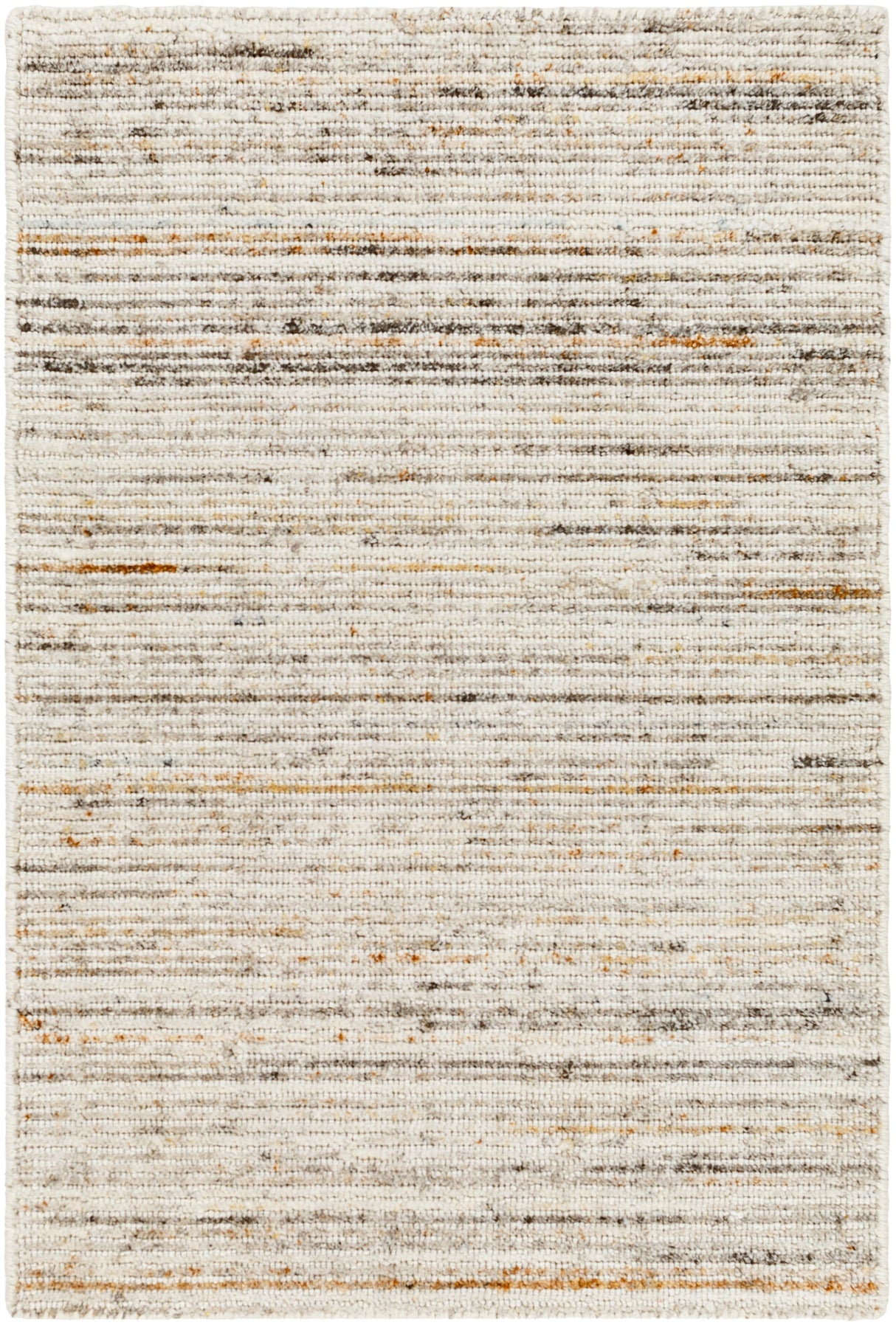 Surya Hollister Hol-2301 Brown Rug.