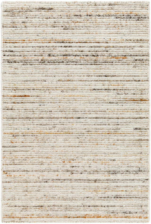 Surya Hollister Hol-2301 Brown Rug.