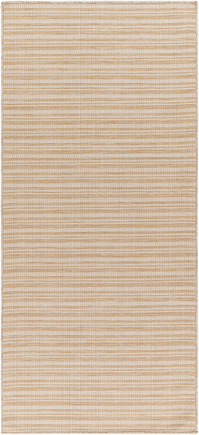 Surya Hampton Hpt-2309 Brown Rug.
