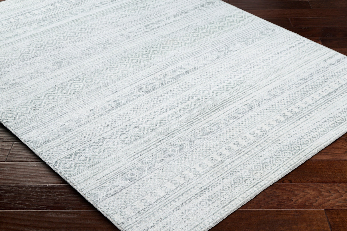Surya Hera Hrh-2303 Beige Rug.