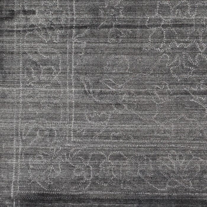 Surya Hightower Htw-3002 Charcoal / Light Gray Rugs.