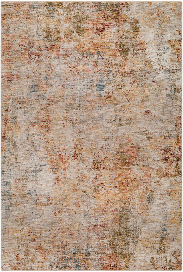 Surya Naila Ial-2309 Brown Rug.