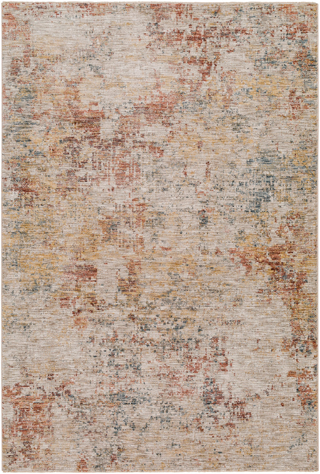 Surya Naila Ial-2310 Beige Rug.