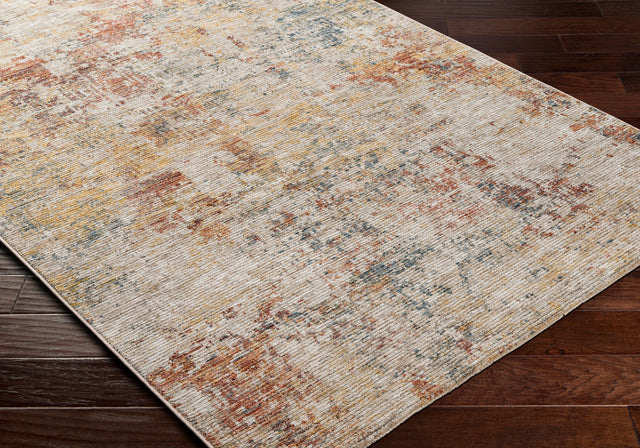 Surya Naila Ial-2310 Beige Rug.
