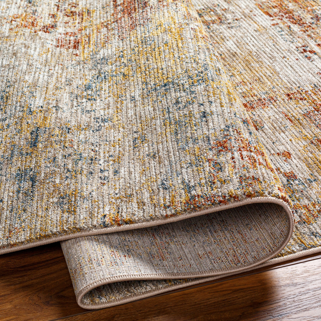 Surya Naila Ial-2310 Beige Rug.