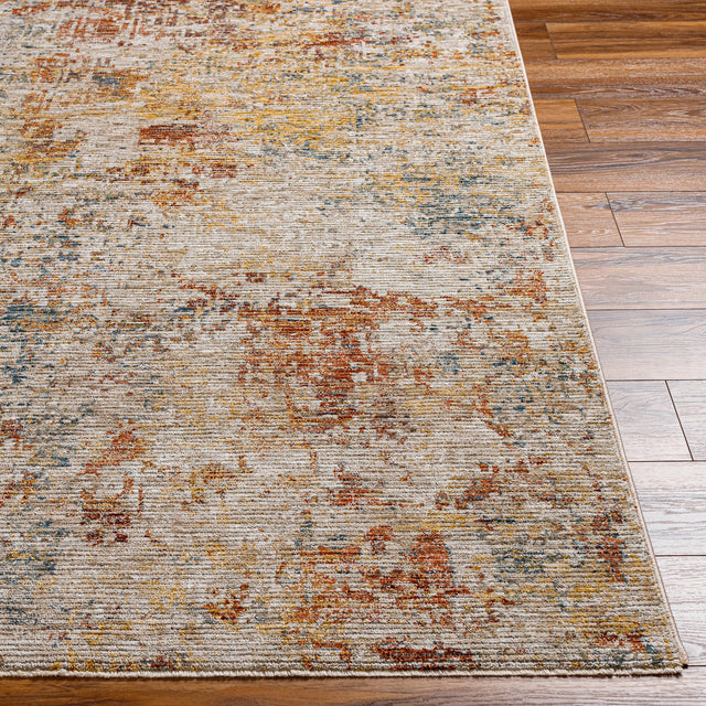 Surya Naila Ial-2310 Beige Rug.