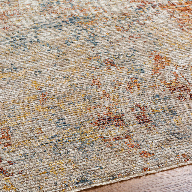 Surya Naila Ial-2310 Beige Rug.