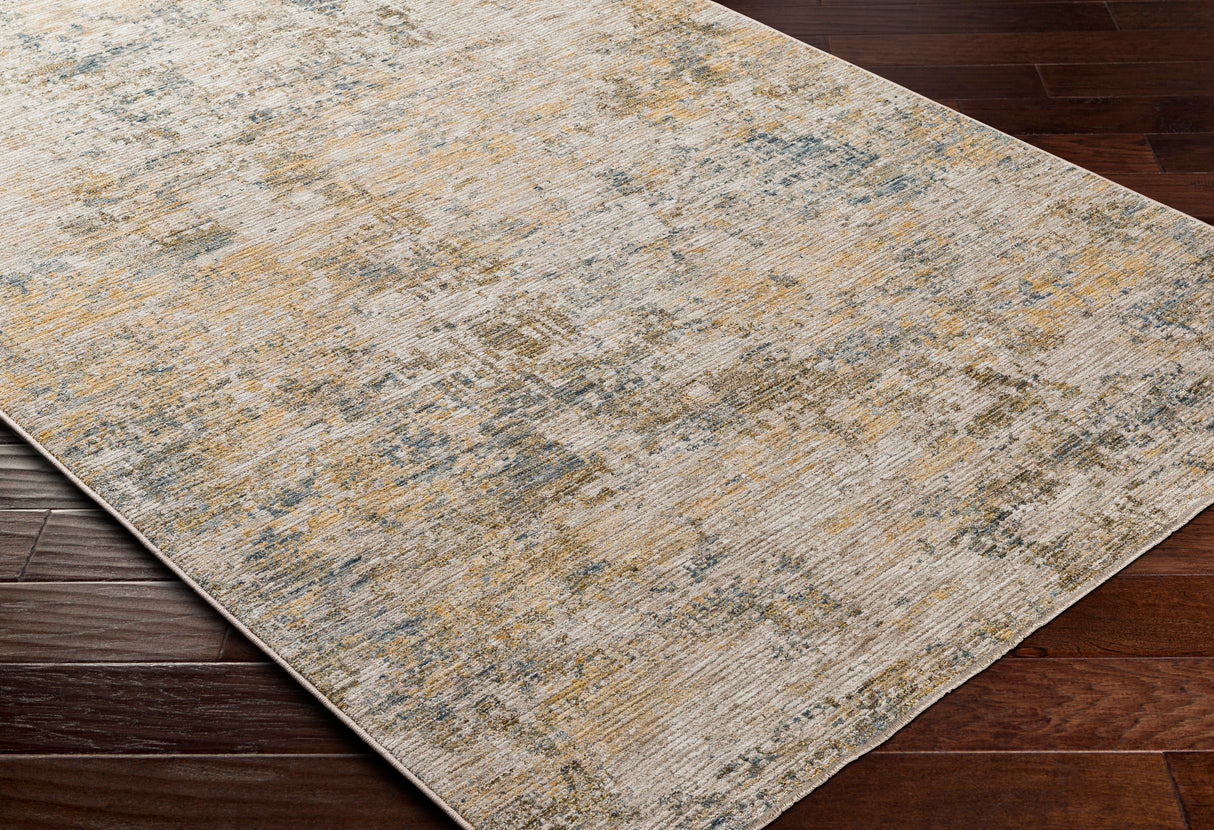 Surya Naila Ial-2311 Blue Rug.