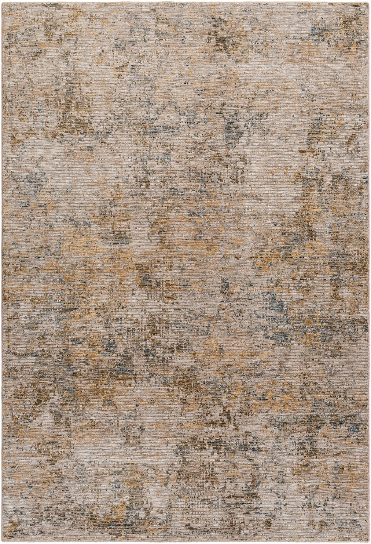 Surya Naila Ial-2311 Blue Rug.