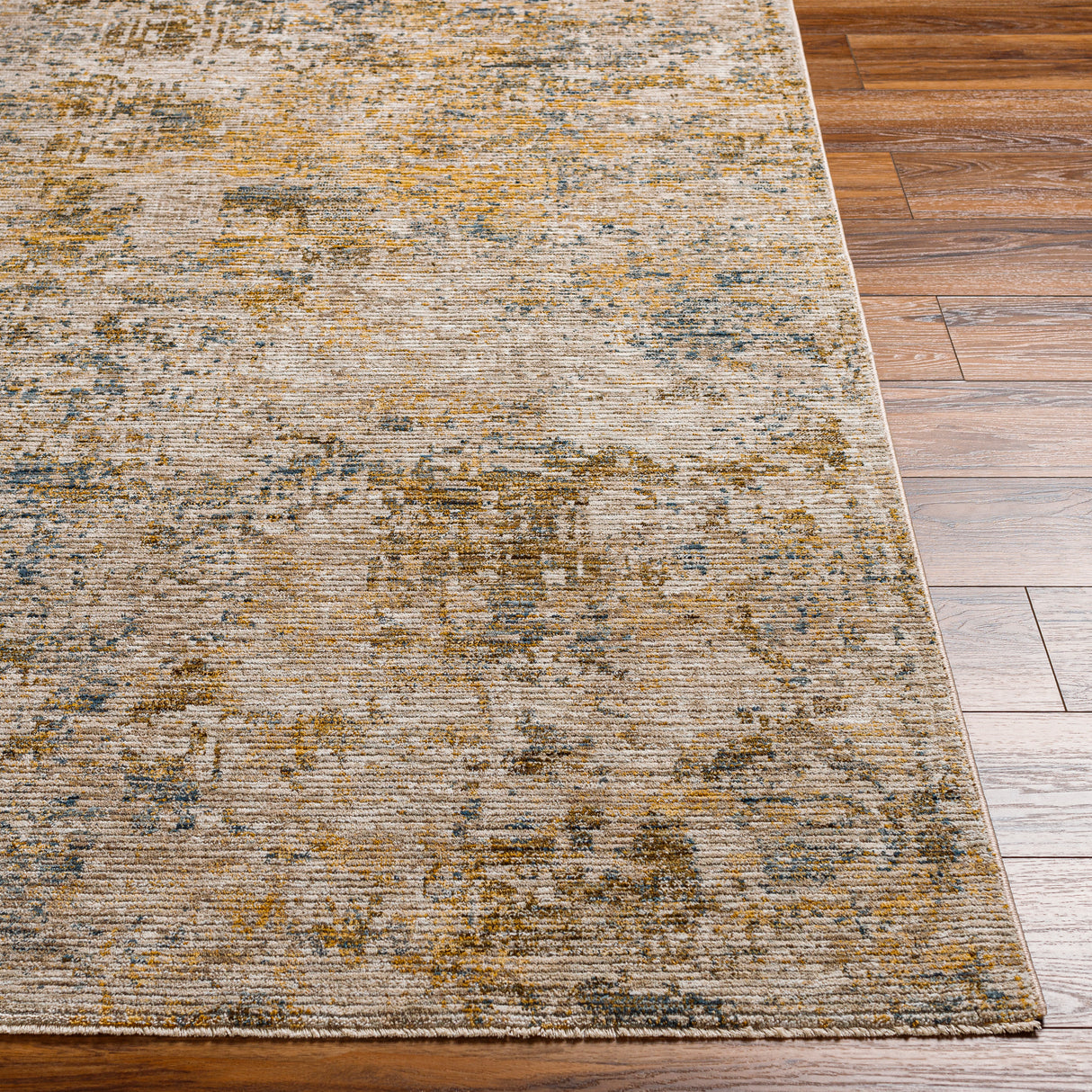 Surya Naila Ial-2311 Blue Rug.