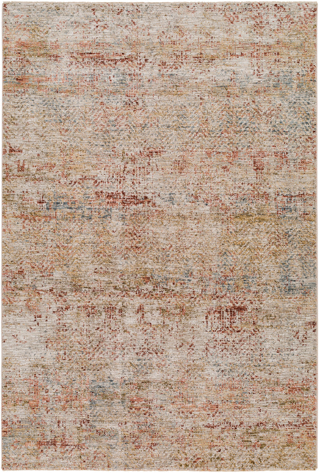Surya Naila Ial-2312 Brown Rug.