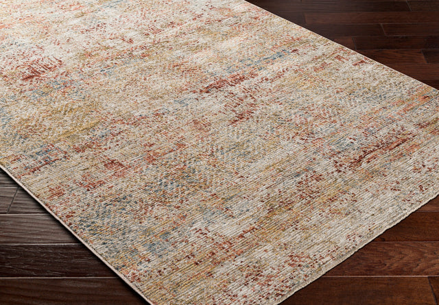 Surya Naila Ial-2312 Brown Rug.