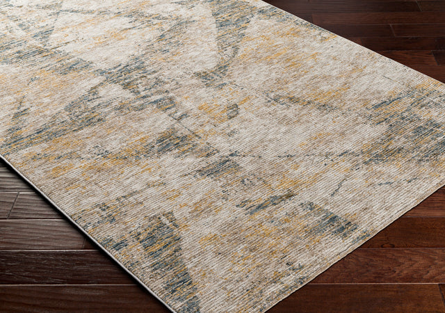 Surya Naila Ial-2314 Tan & Ivory Rug.