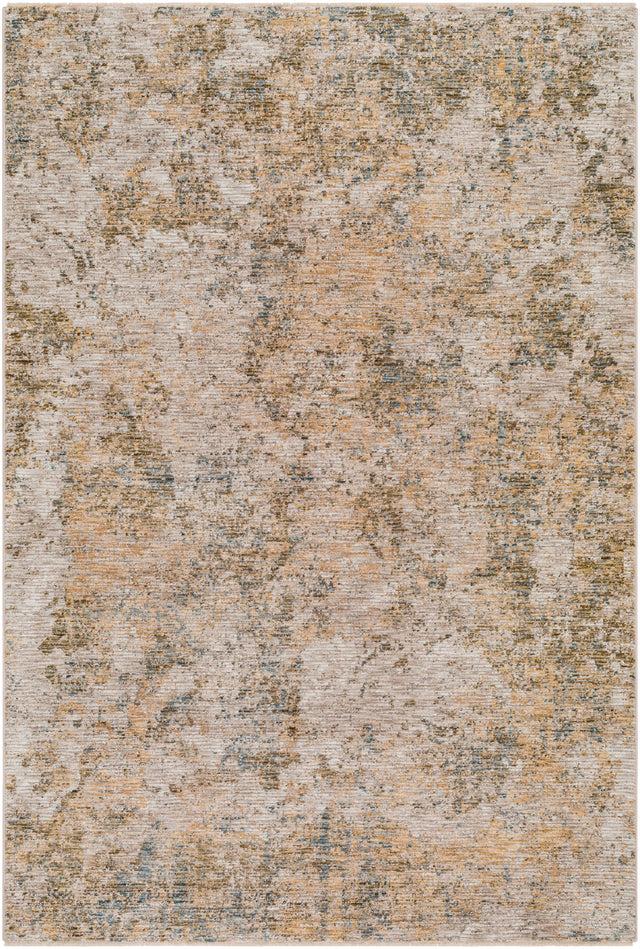 Surya Naila Ial-2315 Tan & Ivory Rug.