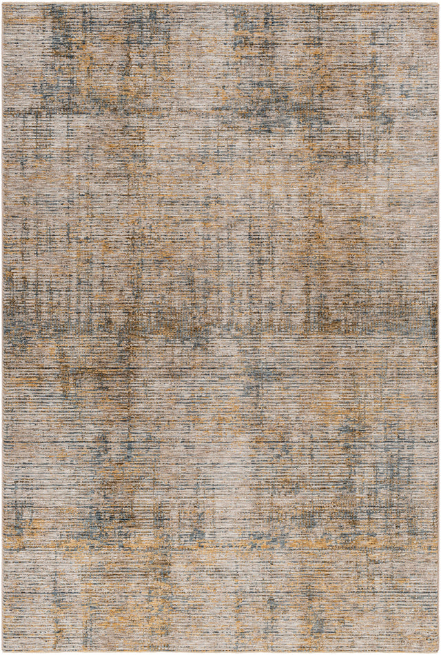 Surya Naila Ial-2316 Brown Rug.