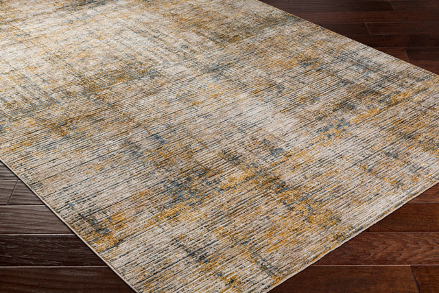 Surya Naila Ial-2316 Brown Rug.