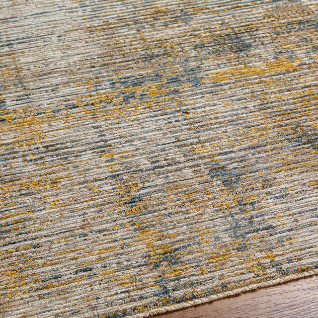 Surya Naila Ial-2316 Brown Rug.