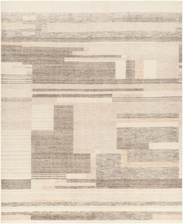 Surya Castillo Ill-2301 Brown Rug.
