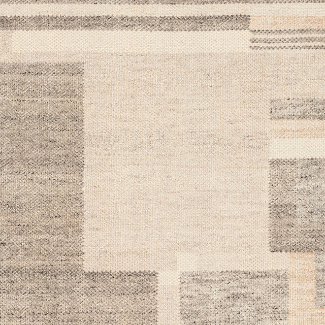 Surya Castillo Ill-2301 Brown Rug.