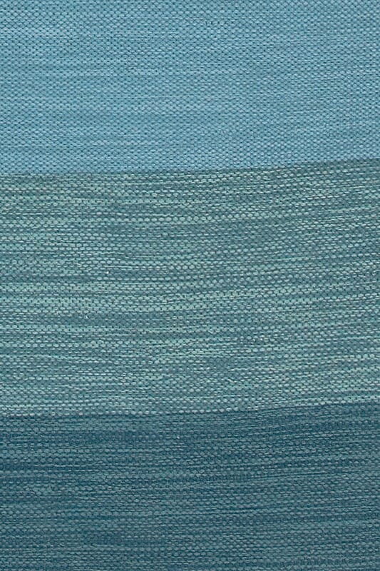 Chandra India ch-ind-2 Blue Striped Area Rug